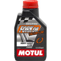 Motul Factory Line Very Light 2.5W Fully Synthetic Fork Oil 1L