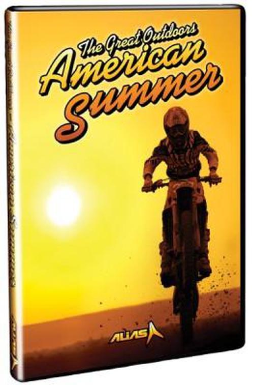 Great Outdoors American Sm DVD