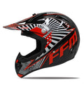 Motostar 2 Peak Blk/Blue