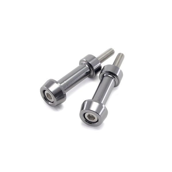 DF-D59-51-065 - DRC cargo anchor knob - M6, 47mm long (also available in 32mm length)