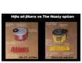 HiFlo Oil Filter HF131 Hyosung