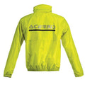 16428.318 - 2pc Rain Suit Rear View