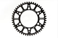SPROCKET REAR ALLOY 360MX RM125 RM250 RMX250 DR350 DRZ400 RMZ450 RMX450 RMZ250 KLX400 ALLOY 48T