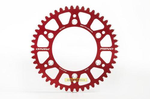 *SPROCKET REAR ALLOY 360MX