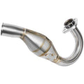 FMF Megabomb Stainless Header (sample image)