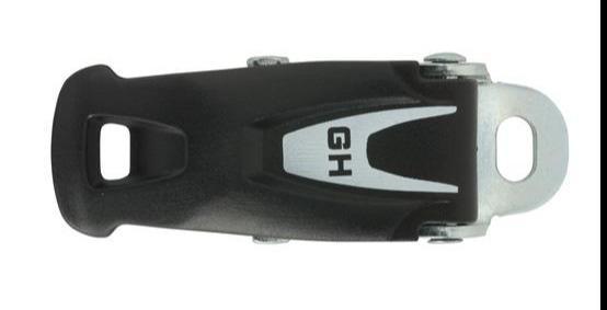 Forma Gh Buckle Kit For Off Road Boots