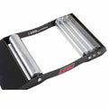 DF-D054-0101 DRC E4010 Wheel Roller has three different roller adjuster positions to allow use on wheel sizes from 10 to 19 inches