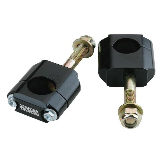Pro Taper Oversized Rubber Bar Mount