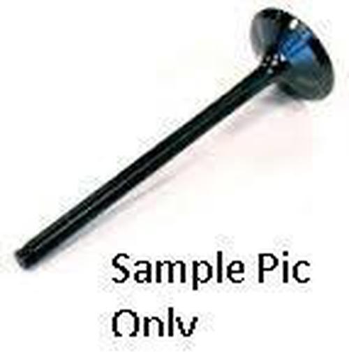 "clearance Specials" Inlet Valve Vertex Titanium CRF450R 02-08 Sold each rrp $199
