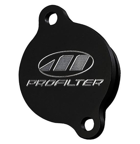 Profilter Billet Alloy Oil Filter Cover Kaw/Suz Kxf/Rmz250 04-06 Bca-3401
