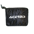 XS 2pcRain suit black/yellow Acerbis