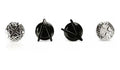 Active-helmet-screw-set - 16949.090