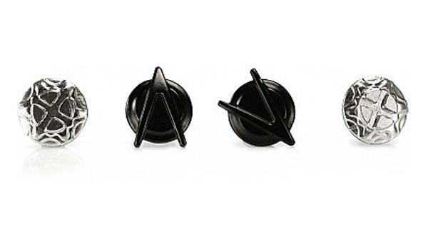 Active-helmet-screw-set - 16949.090