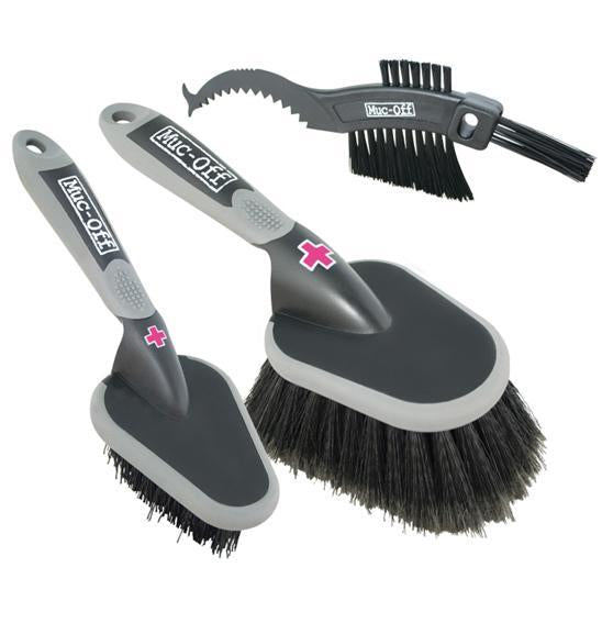 Muc-Off Soft Wash Brush (#370)