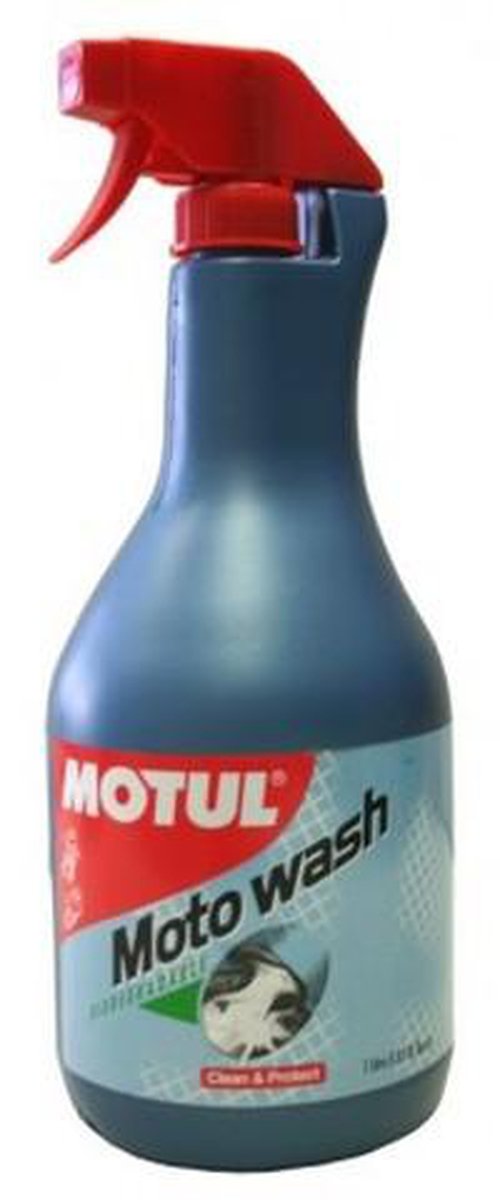 Motul Moto Wash 1L
