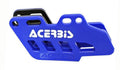 2pc Chain guide YZ250/450 Blue - 13822.040