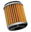 Profilter Paper Oil Filter Yamaha Yzf/Wr/Yfz/Ttr & Atv's Ofp2001