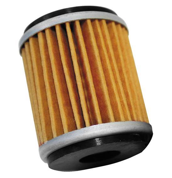 Profilter Paper Oil Filter Yamaha Yzf/Wr/Yfz/Ttr & Atv's Ofp2001