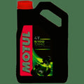 Motul 5100 4T 15W50 Semi Synthetic Oil 4L