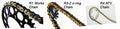 Please note: The R-3-2 chain has been superceded by the R3.3 MX O-ring chain (RE-C415/RE-C416)