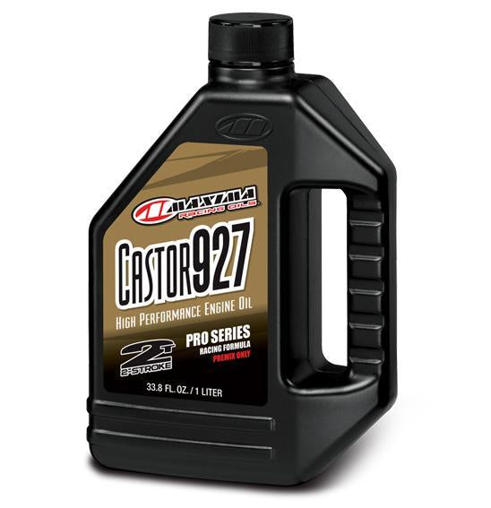 Castor 927 Premix Us Liter