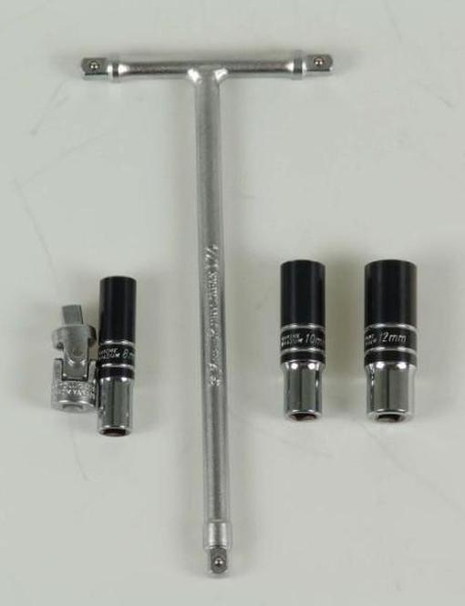 T Handle MX Force Pivot