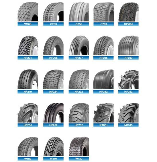 Rim 12X4.5 Spoked Galv Trler