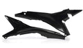 ACERBIS -16892.090 - Air-box-covers Black