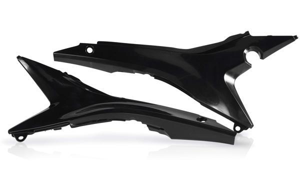 ACERBIS -16892.090 - Air-box-covers Black