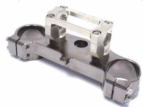 Zeta SX Top Triple Clamp