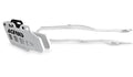 Chain Guide-&-slider White
