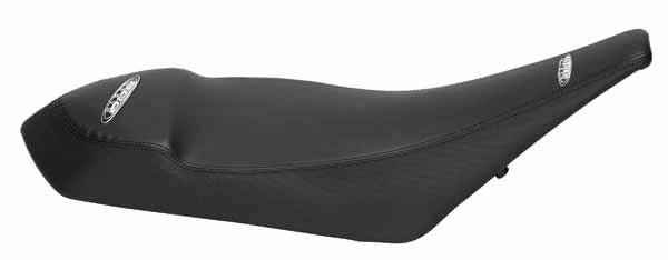 SDG ATV Step Seat is available for 2004-2008 Honda TRX450 and Yamaha YFZ450's