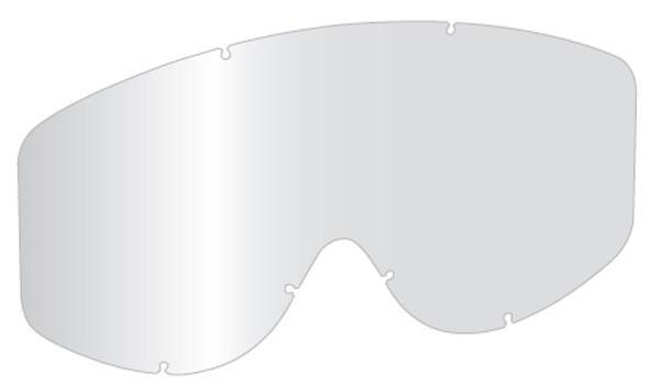 SCOTT Lens 89Si Youth Clear