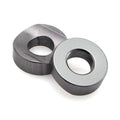DF-D58-01-105 - DRC titanium coloured rimlock spacers are sold in pairs