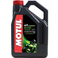 Motul 5100 4T 10W40 Semi Synthetic Oil 4L