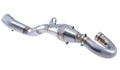 MegaBomb S/S 450SXF 2016 KTM Header  -  FMF-045605