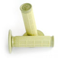 RE-G166 - Renthal Dual Compound Tapered MX Half Waffle kevlar grip