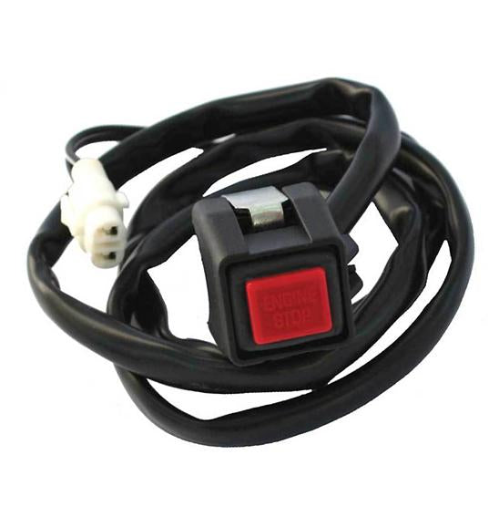 Yamaha Yz/Yzf/Wrf On Off Kill Switch 2005 On