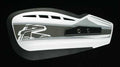 Renthal 2011 Handguard White