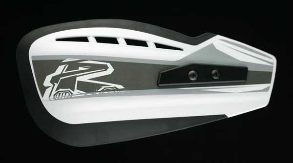 Renthal 2011 Handguard White