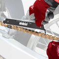The DRC Chain Checker can check 420, 428, 520, 525 and 530 chains for chain play