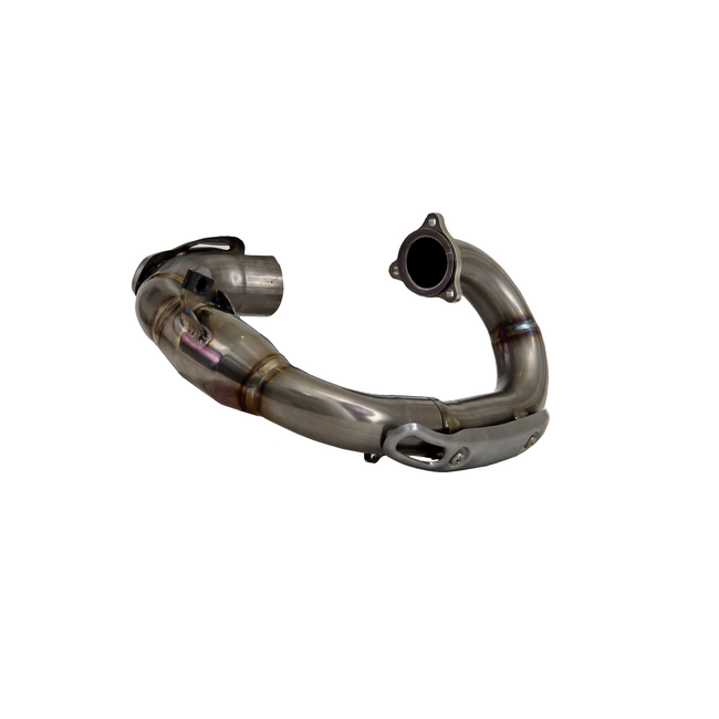 FMF Megabomb Yamaha Header (Sample Image)