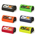 Neken Tapered Bar Pad Fluo Yellow