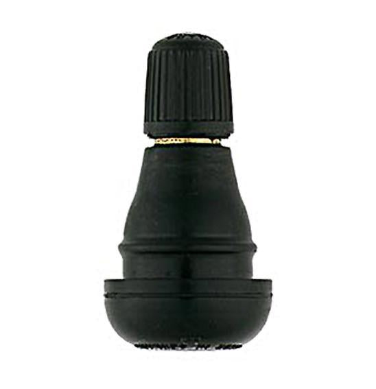 TUBELESS VALVE TR412 SHORT ATV