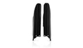 Fork cover Black RMZ250 RMZ450 -11631.090-(Sample-Image)