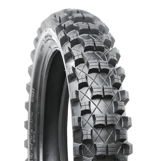 250-10 F807 Vortix Knobby Tt 4 P.R.