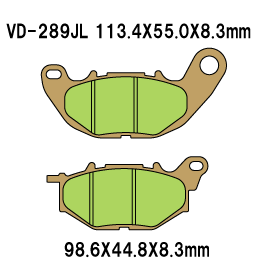 vd-289jl