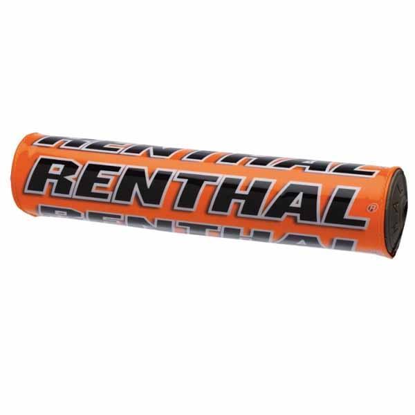 RE-P207 Orange 240mm SX Bar Pad - 10 inches long