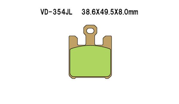 VD354RJL