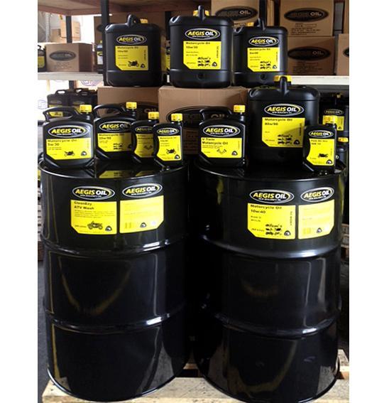 Aegis 80/90 Mineral Gear Oil 20 Litre